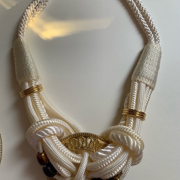 Rare adjustable vintage boho belt  lot! 🔥🔥🔥🔥 look - Picture 3 of 7